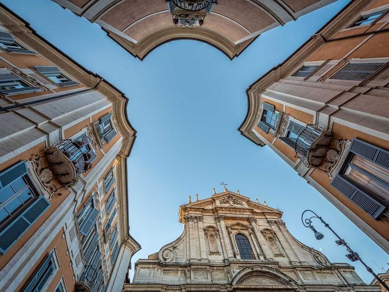 Ducati Monster 821 — OEM left side fairing panel (2014–2017)